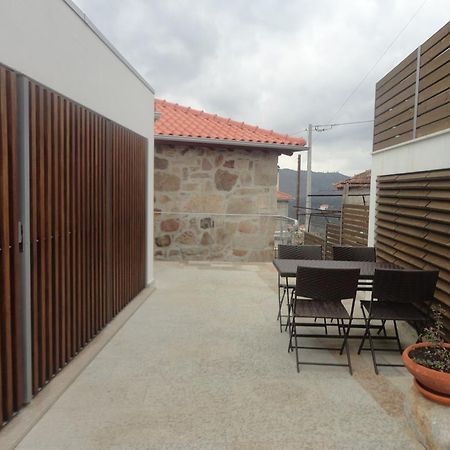 Cantinho Do Cantador Riba de Mouro Ngoại thất bức ảnh
